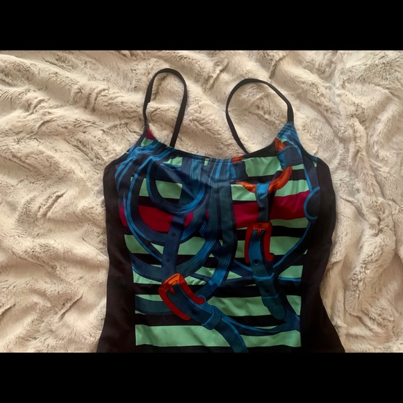 Hermes one piece bathing suit 🩱 - Picture 3 of 6